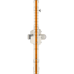 Laboratory Ship