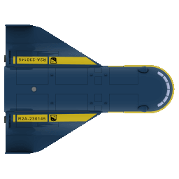 Akkigish-class Subsidized Merchant